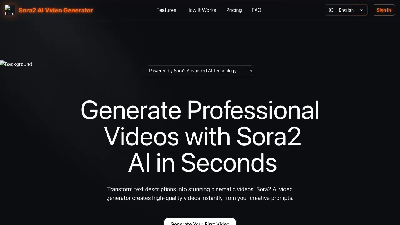 Sora2