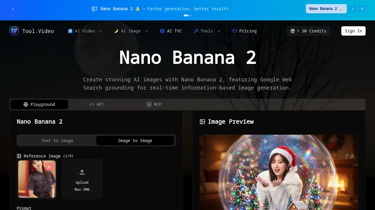 Nano Banana 2