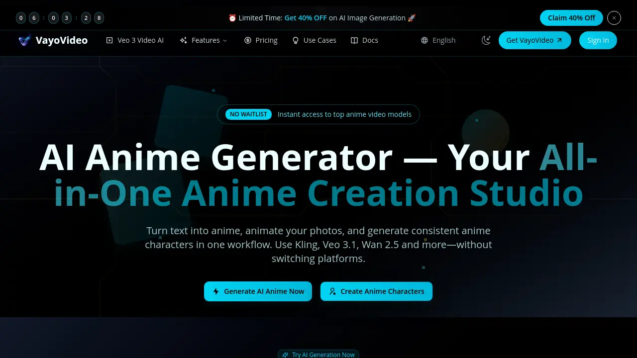 VayoVideo