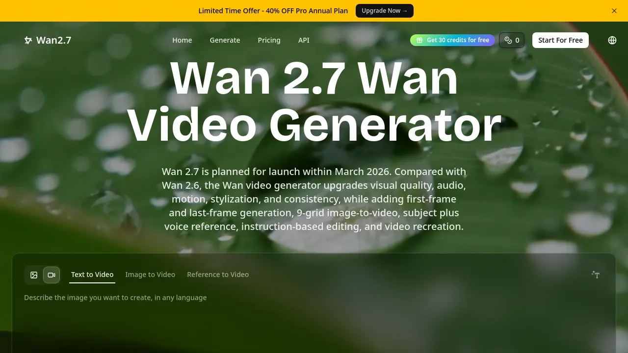 Wan 2.7
