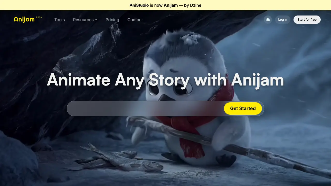 Anijam