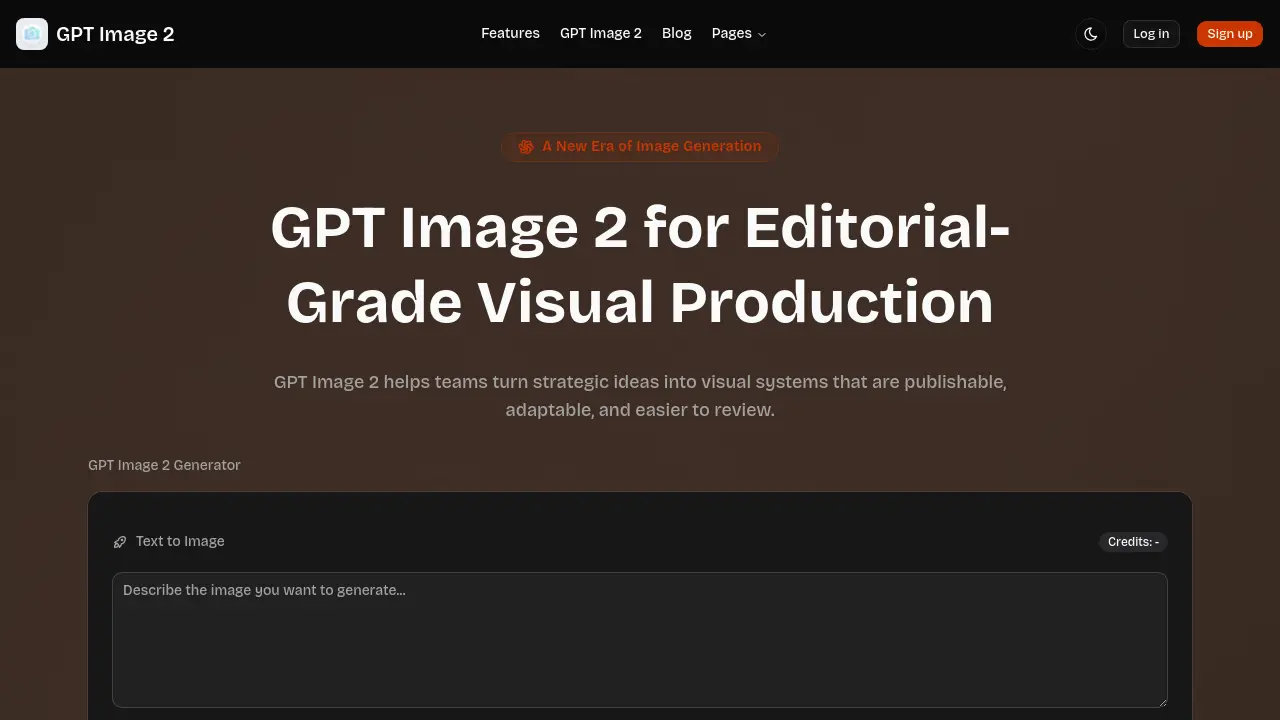 GPT Image 2
