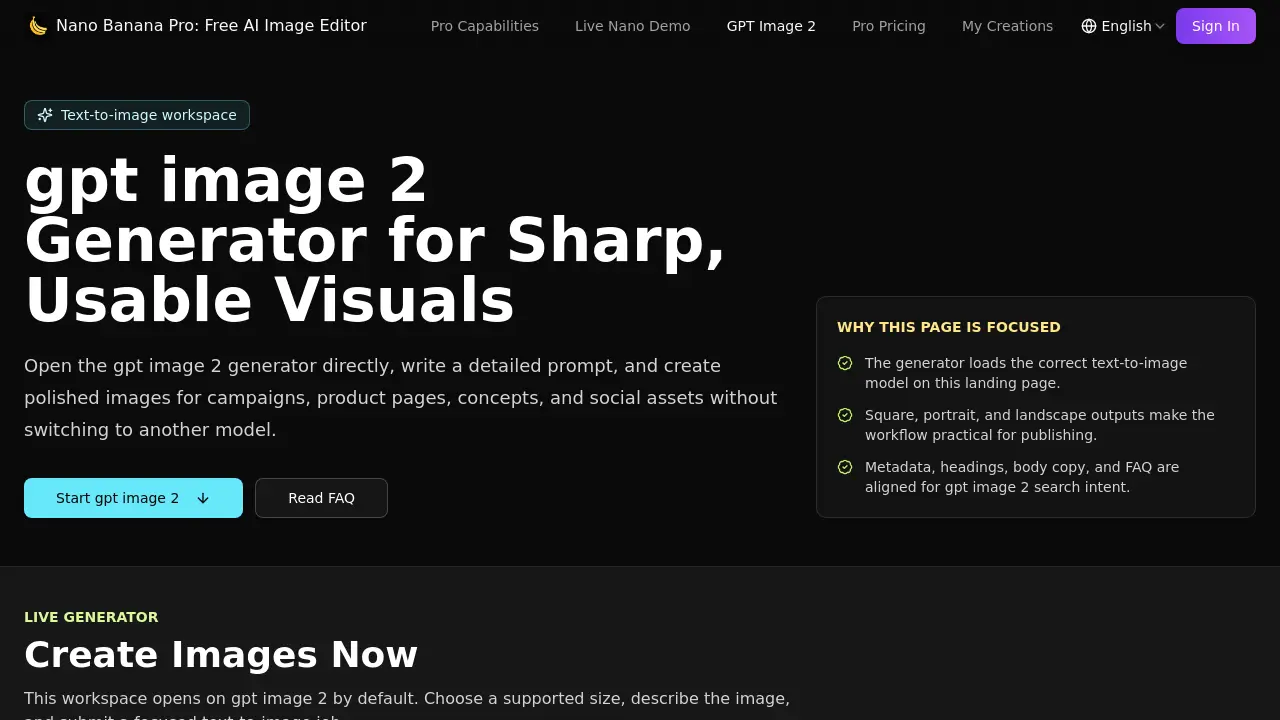 GPT Image 2