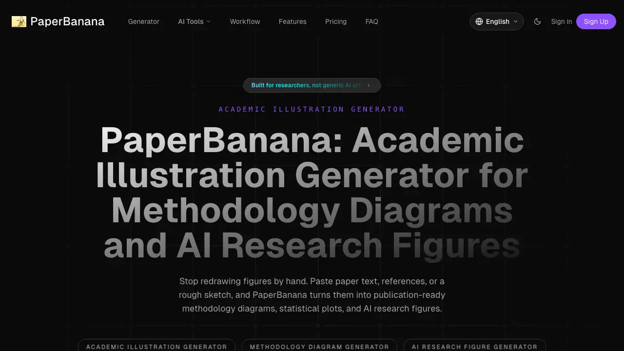 PaperBanana