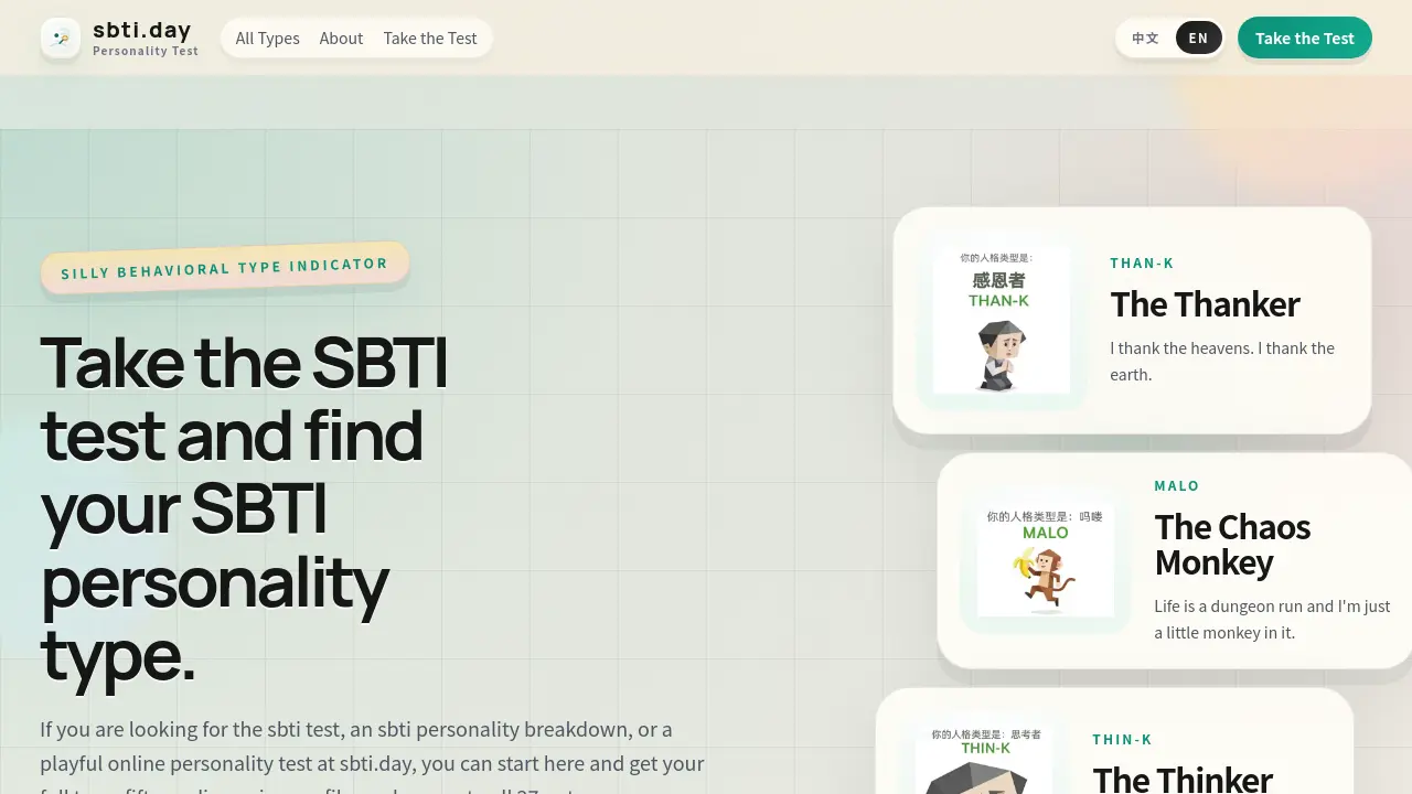 SBTI