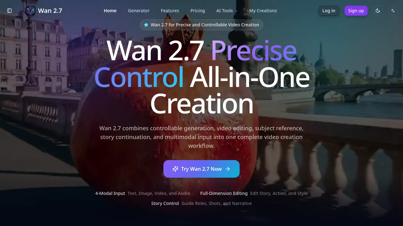 Wan 2.7