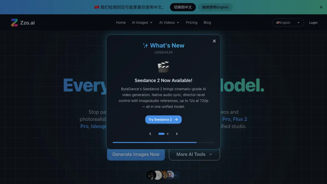 Zzo.ai