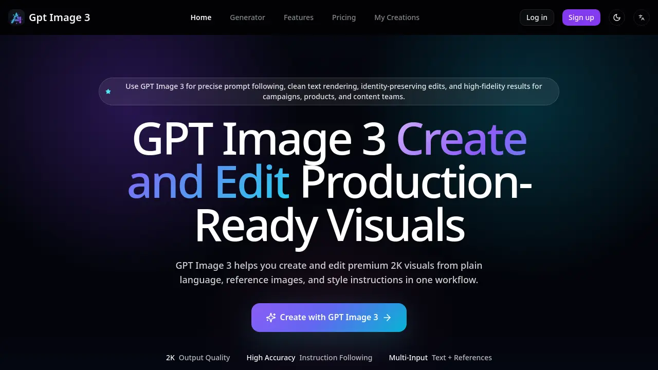 GPT Image 3