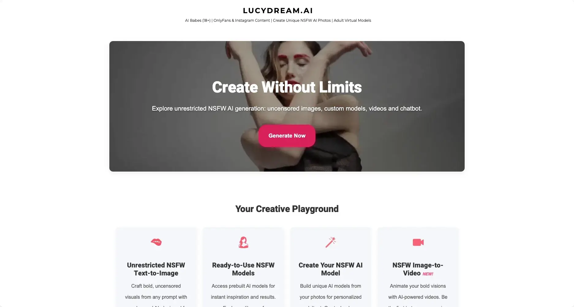 LucyDream.ai
