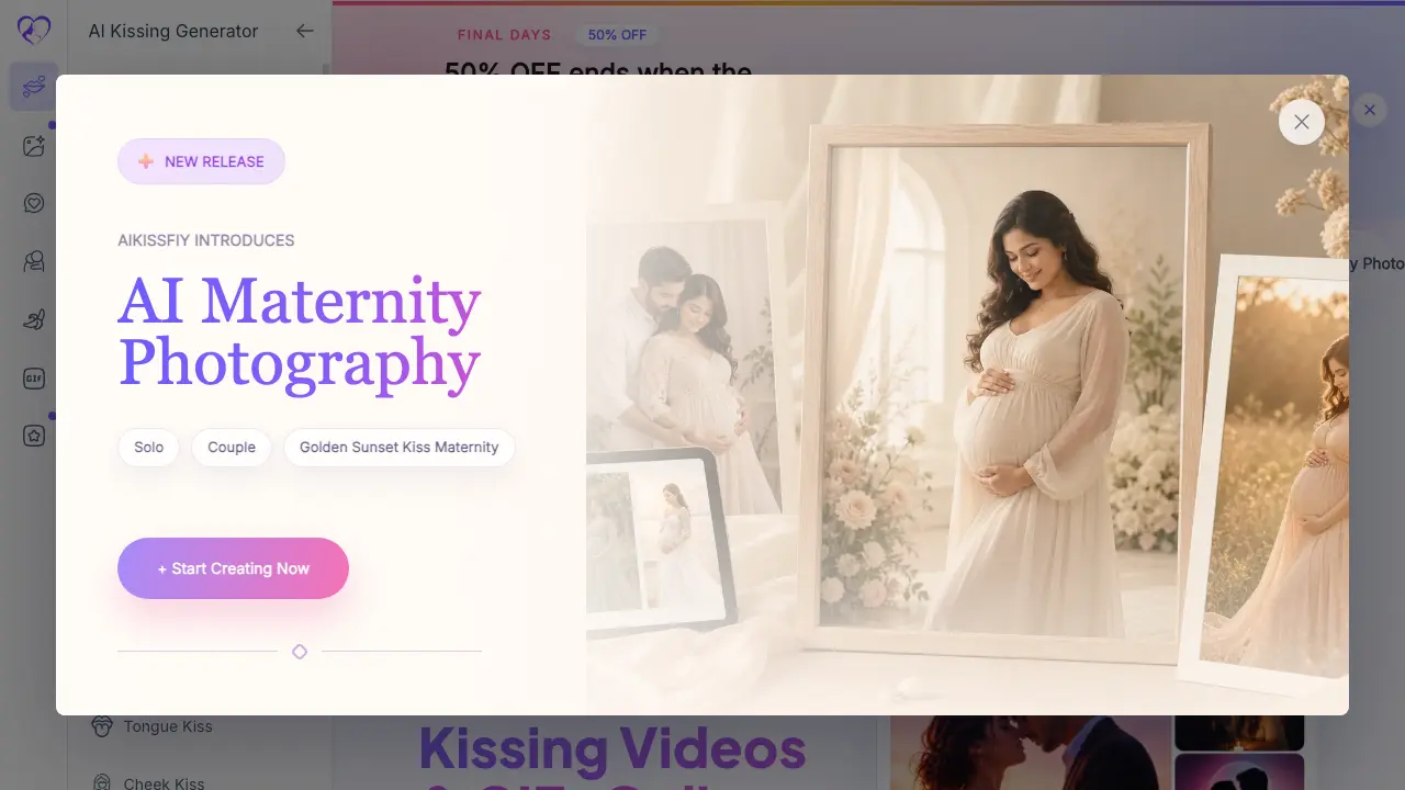AIKissify