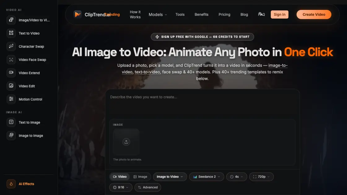 ClipTrend.ai