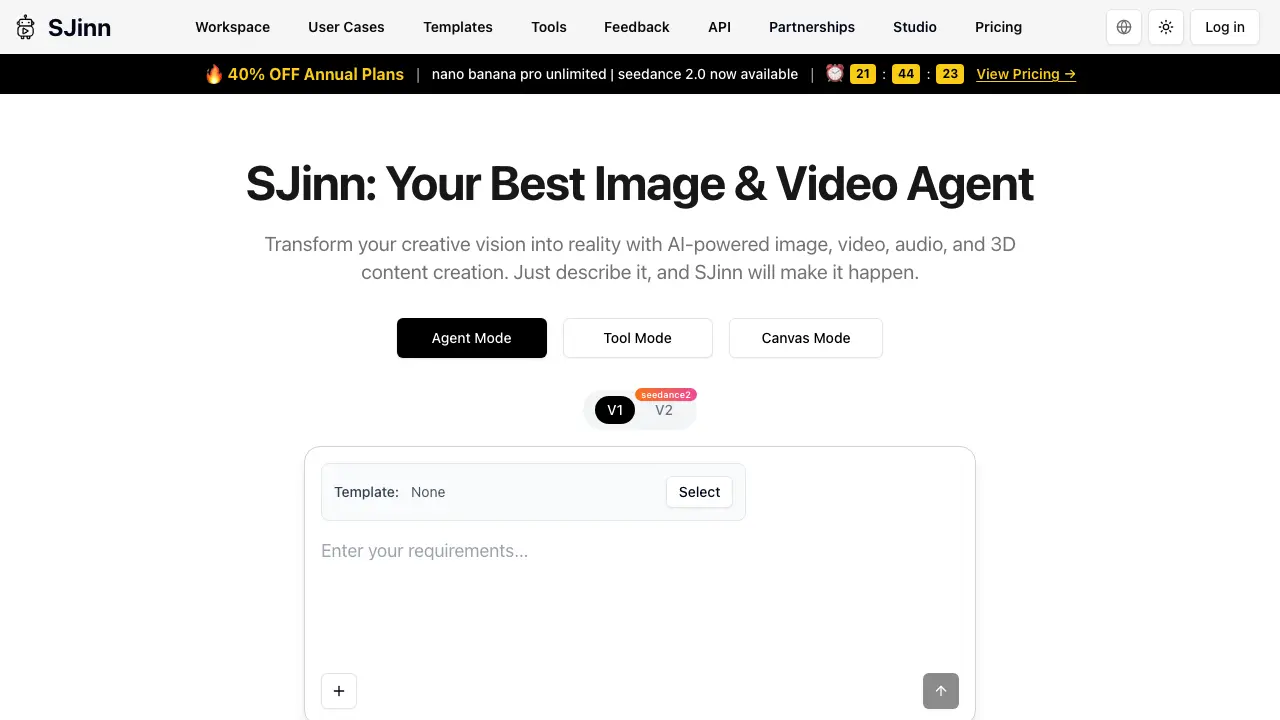 SJinn