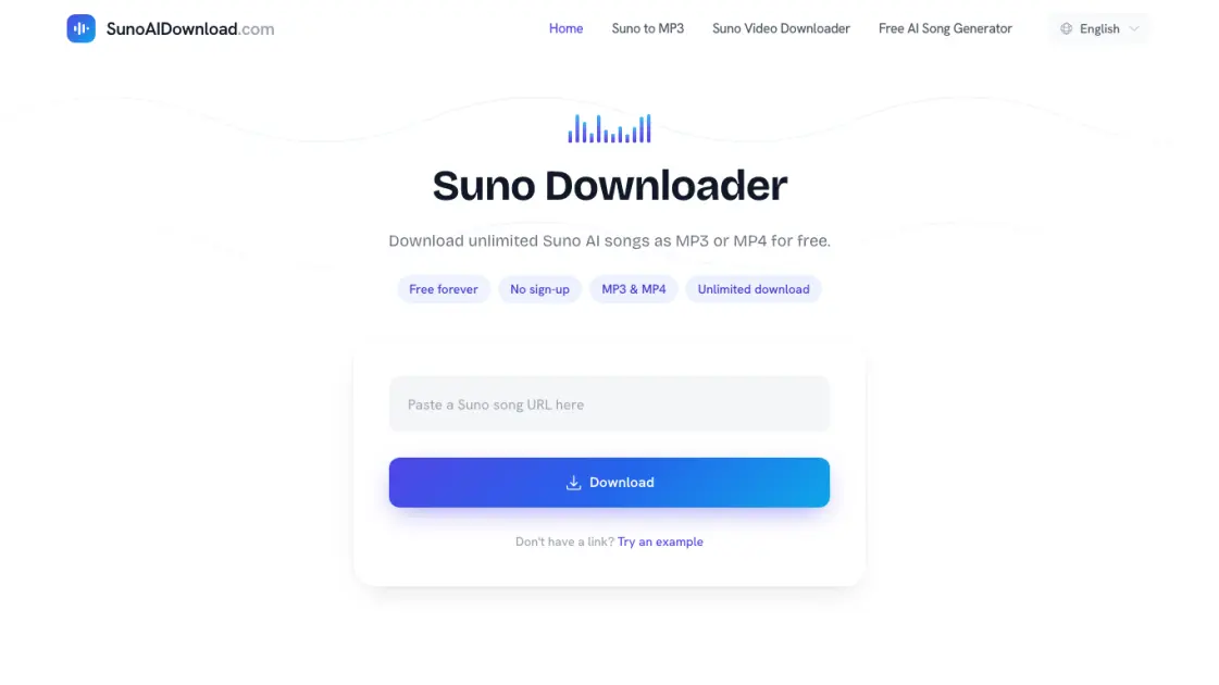 Suno Downloader