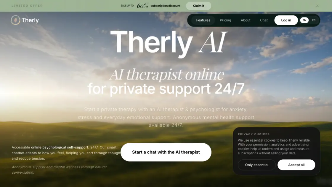 Therly AI
