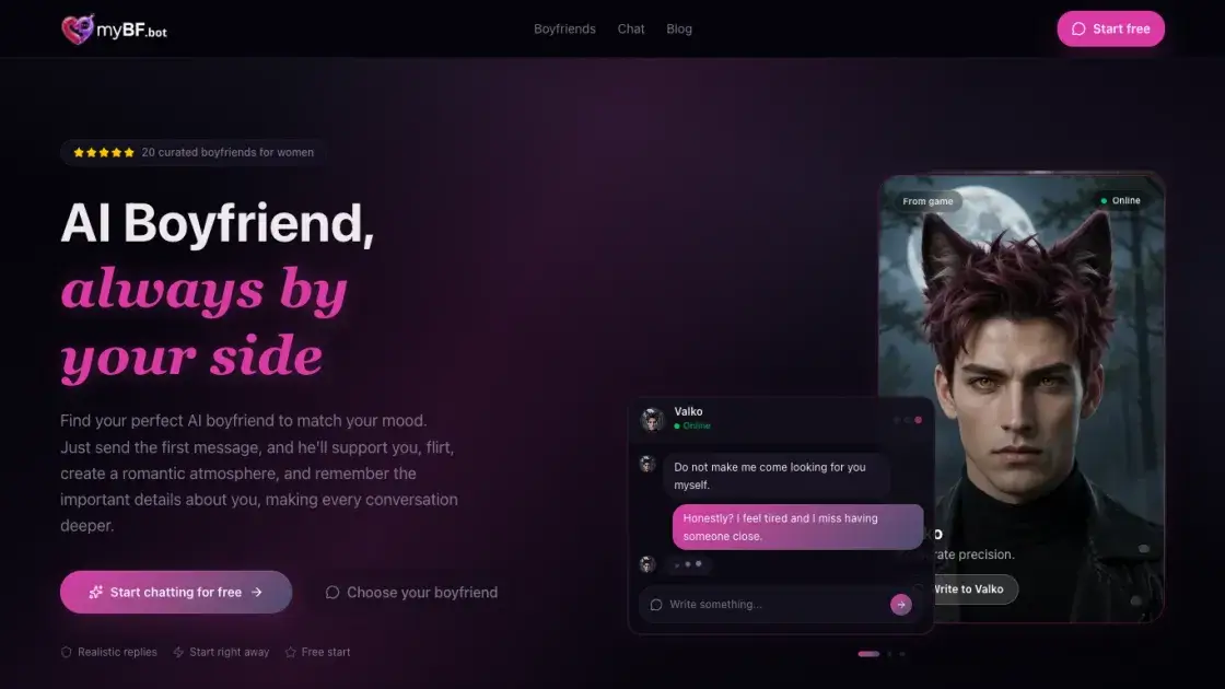 mybf.bot