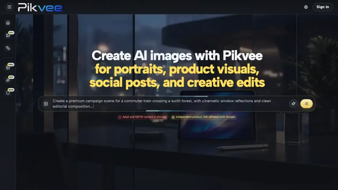 Pikvee
