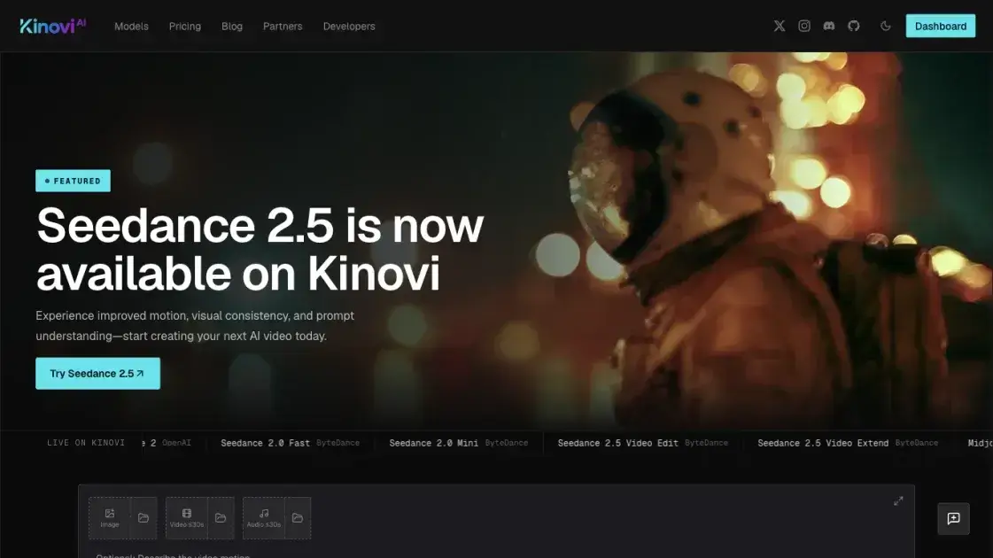 Kinovi